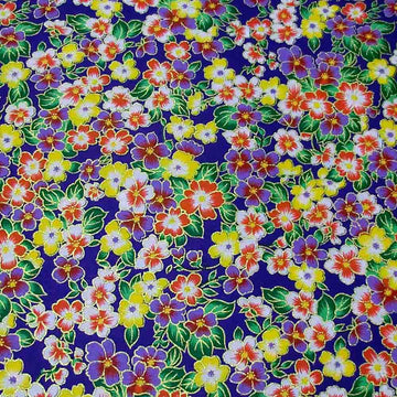 Yuzen Washi Paper 31.5