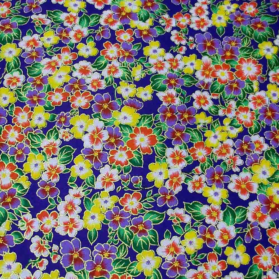 Yuzen Washi Paper 31.5