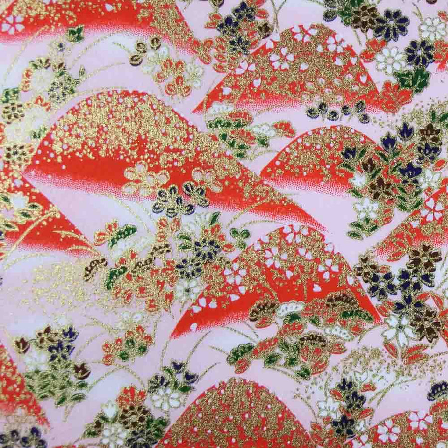 Yuzen Washi Paper 31.5