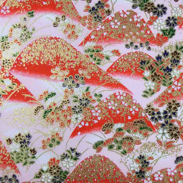 Yuzen Washi Paper 31.5