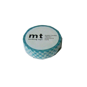 MT Solids Washi Paper Masking Tape, 3/5