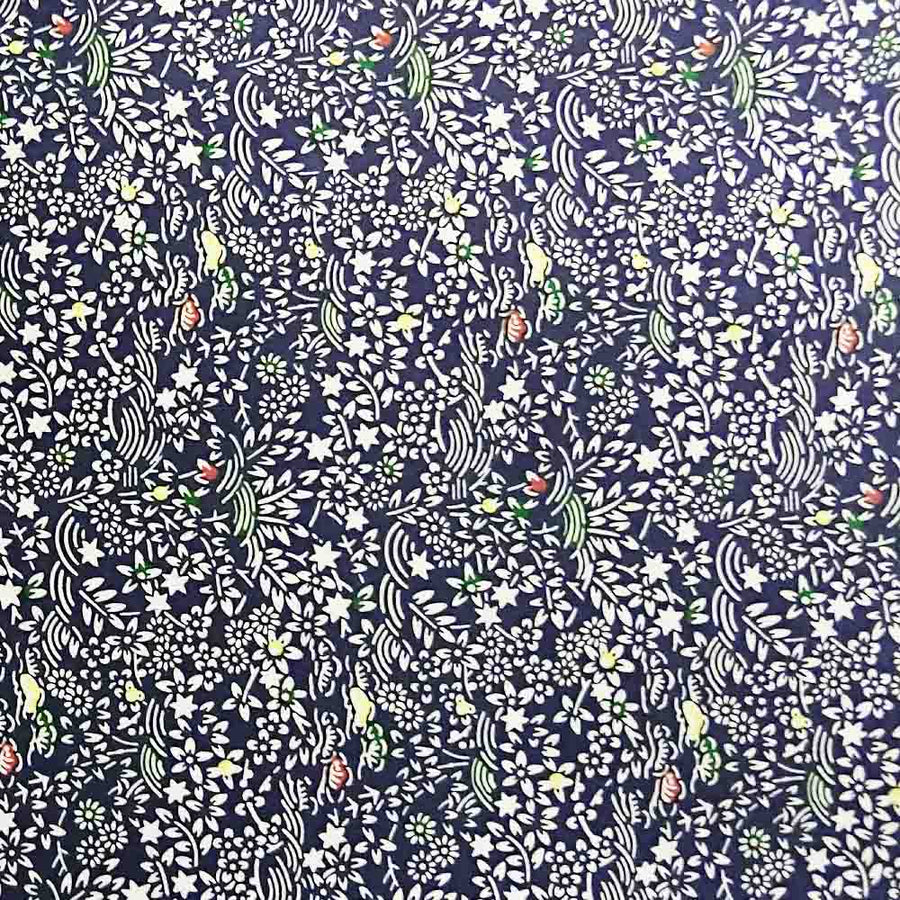 Yuzen Washi Paper 31.5