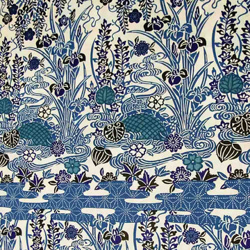 Yuzen Washi Paper 31.5
