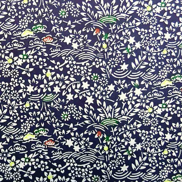 Yuzen Washi Paper 31.5