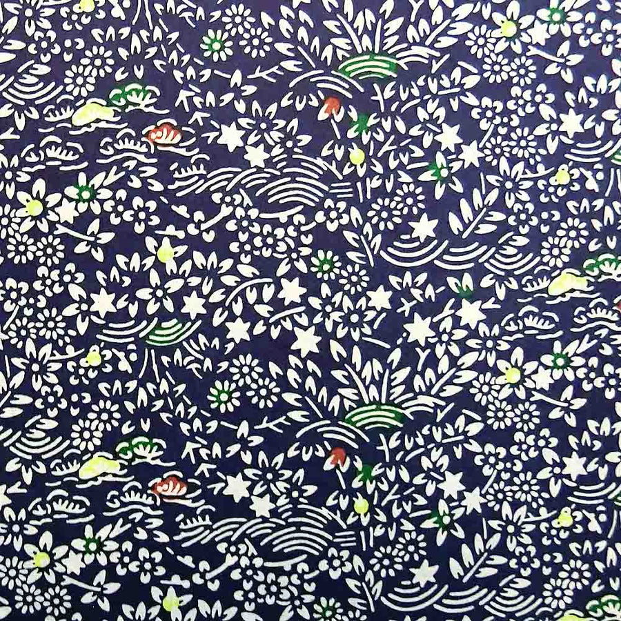 Yuzen Washi Paper 31.5