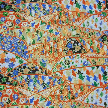 Yuzen Washi Paper 31.5