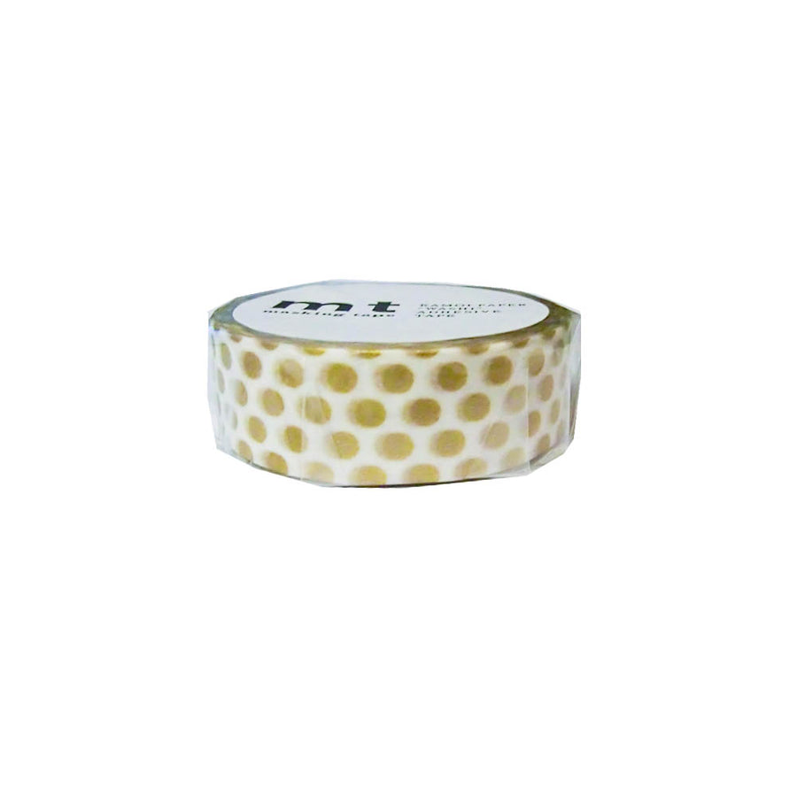 MT Solids Washi Paper Masking Tape, 3/5