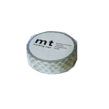 MT Solids Washi Paper Masking Tape, 3/5