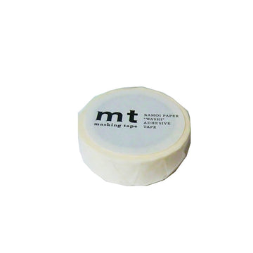 MT Solids Washi Paper Masking Tape, 3/5