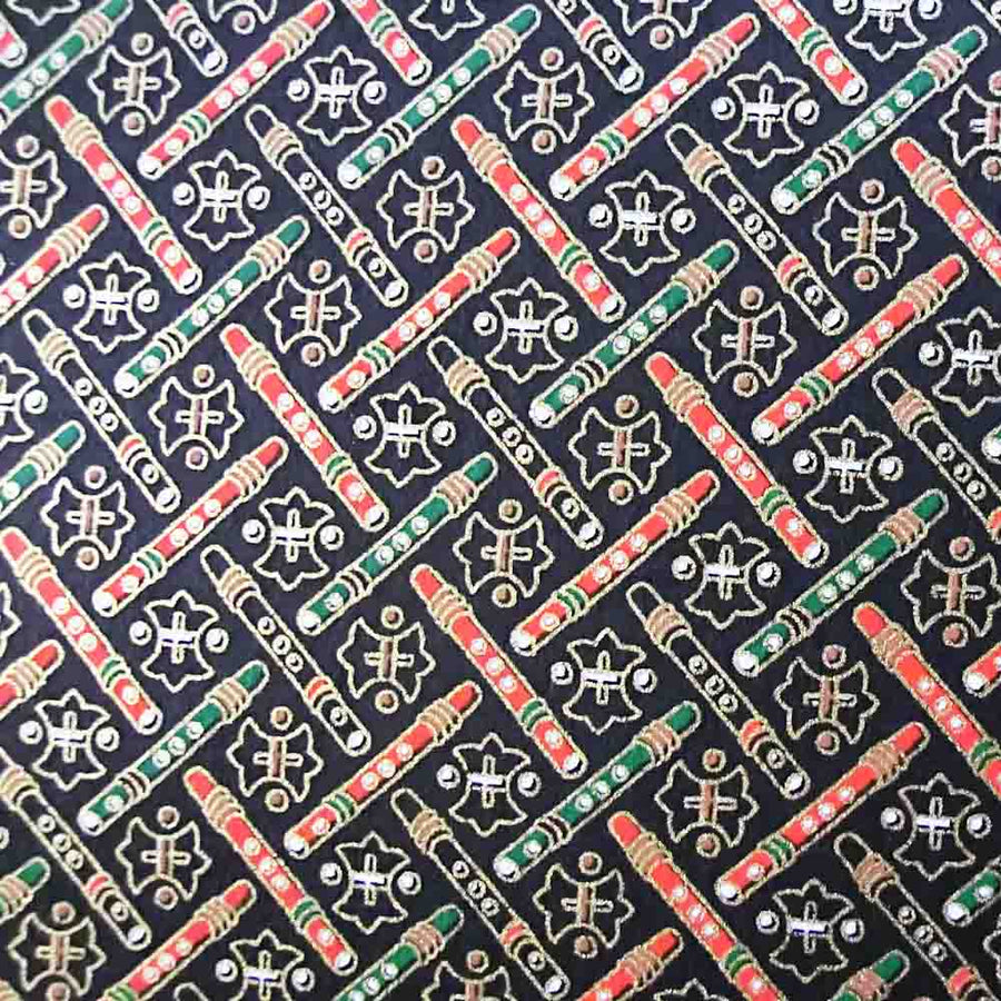 Yuzen Washi Paper 31.5