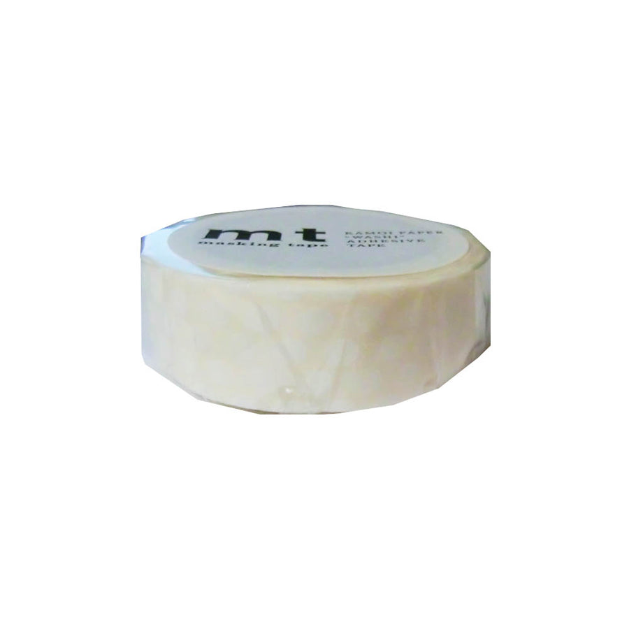 MT Solids Washi Paper Masking Tape, 3/5