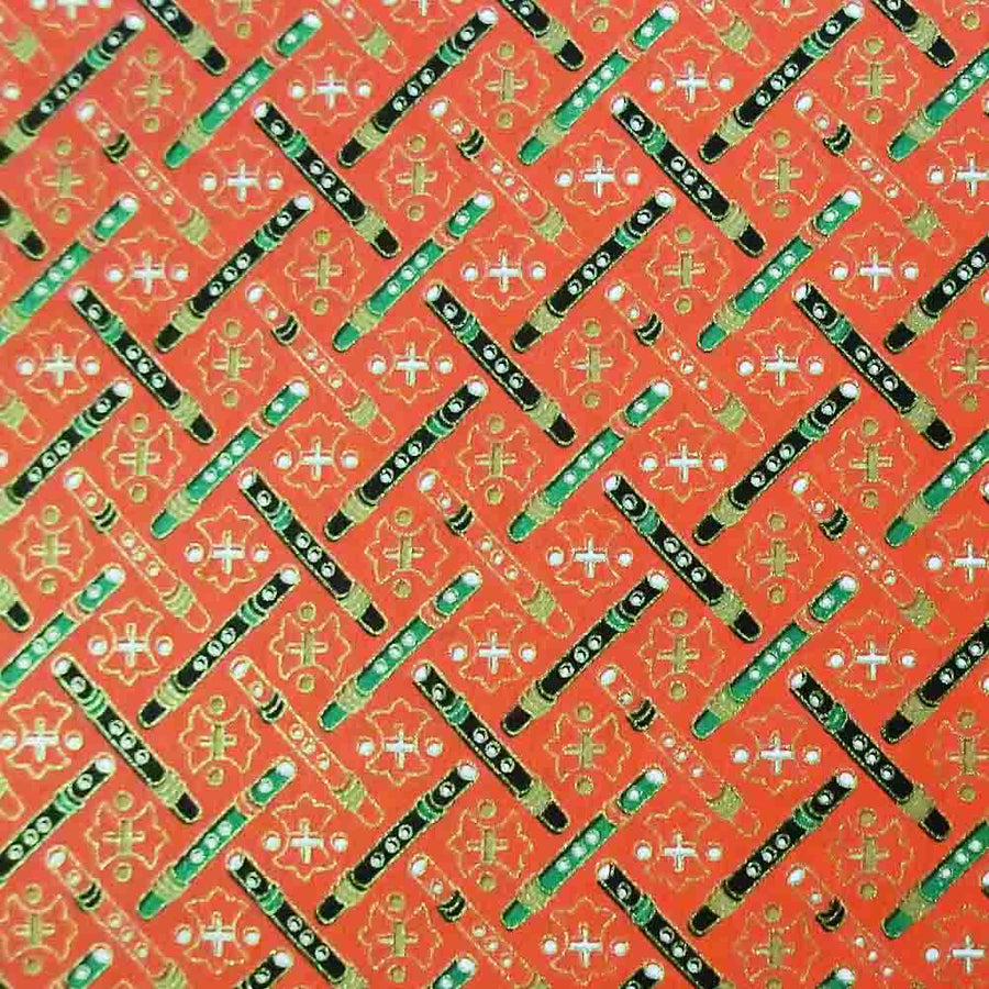 Yuzen Washi Paper 31.5