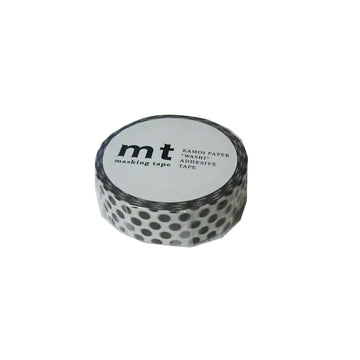 MT Solids Washi Paper Masking Tape, 3/5