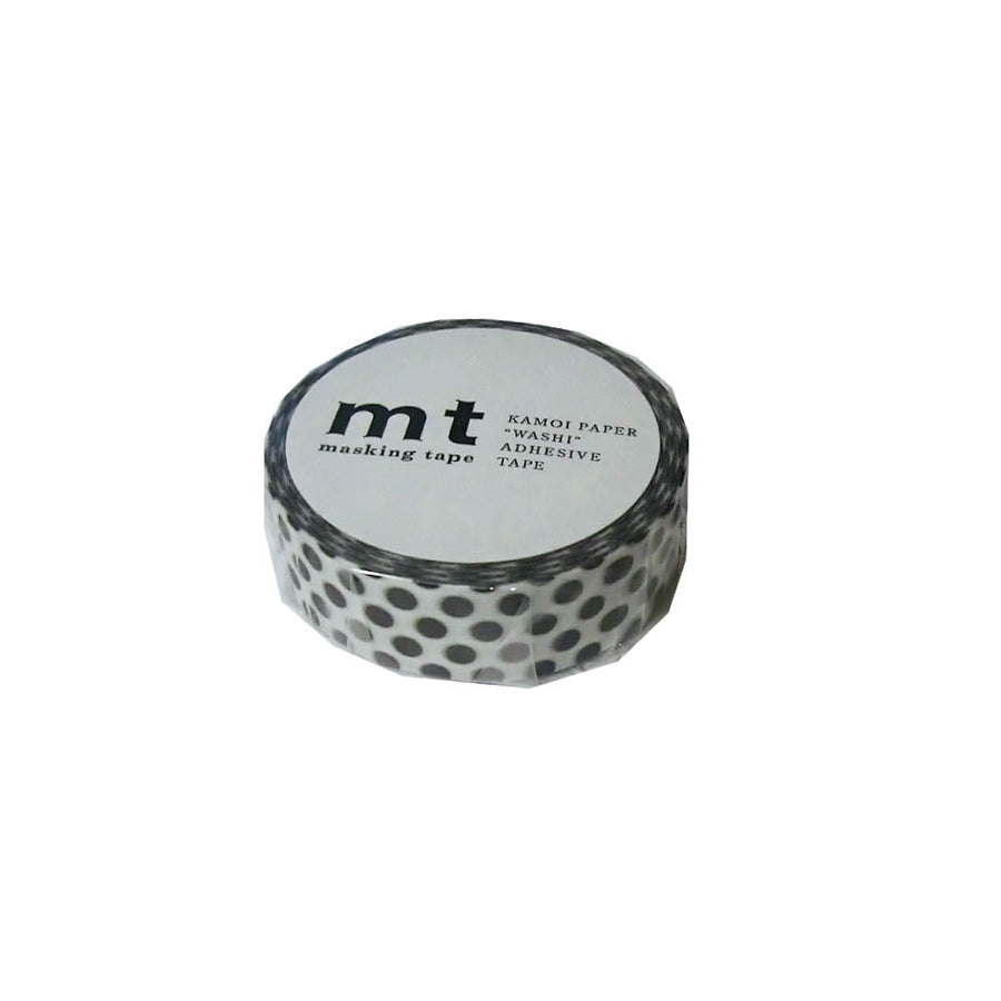 MT Solids Washi Paper Masking Tape, 3/5
