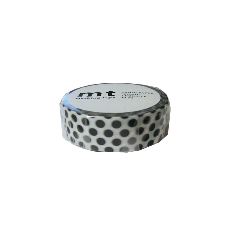 MT Solids Washi Paper Masking Tape, 3/5