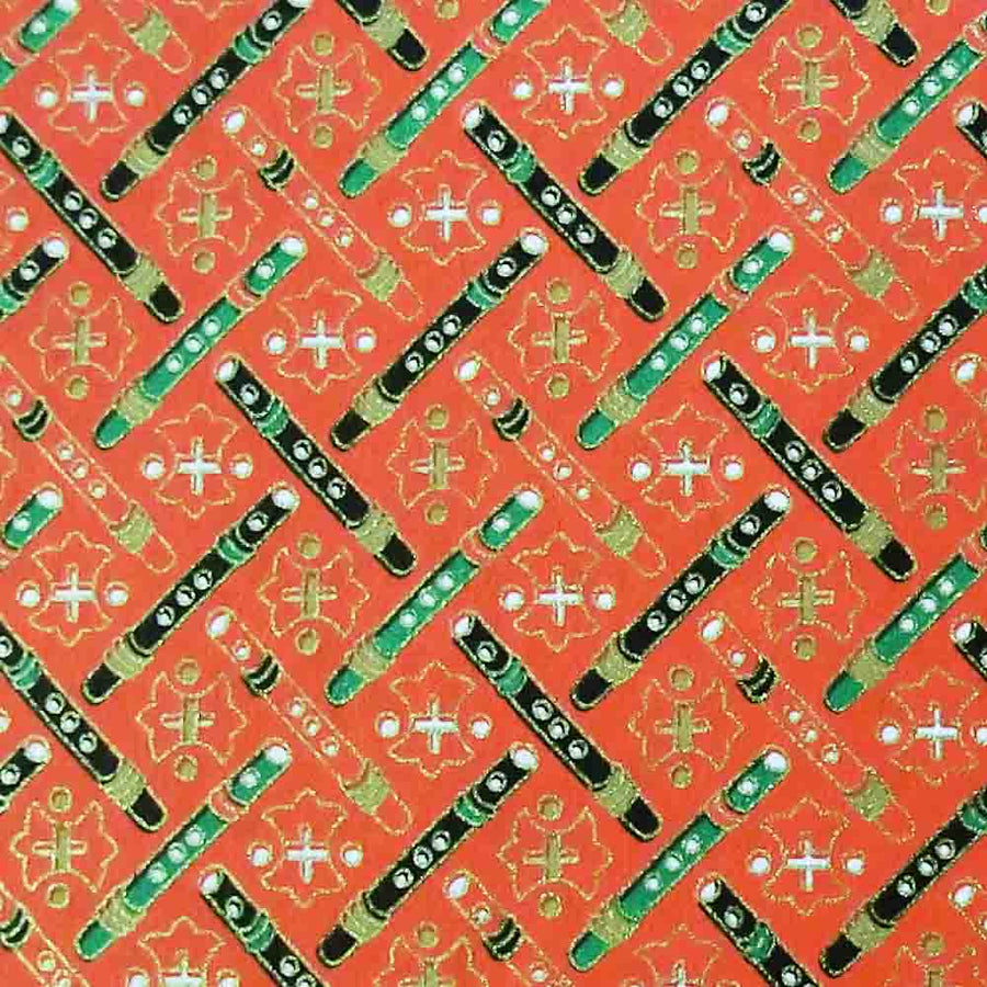 Yuzen Washi Paper 31.5