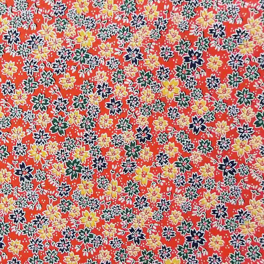 Yuzen Washi Paper 31.5