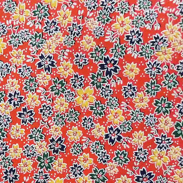 Yuzen Washi Paper 31.5