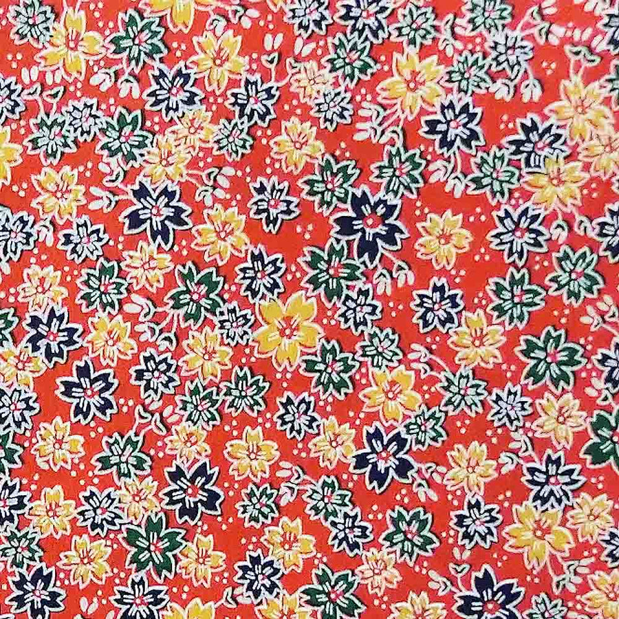 Yuzen Washi Paper 31.5