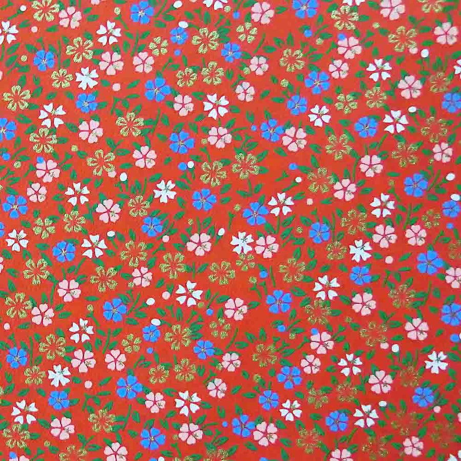 Yuzen Washi Paper 31.5