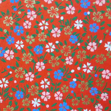 Yuzen Washi Paper 31.5