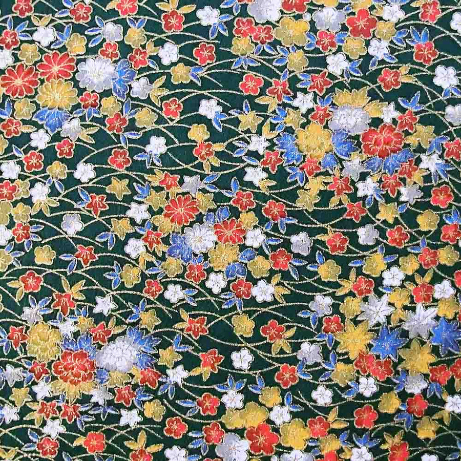 Yuzen Washi Paper 31.5
