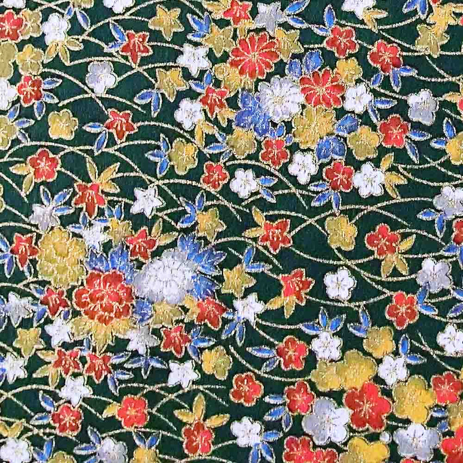 Yuzen Washi Paper 31.5