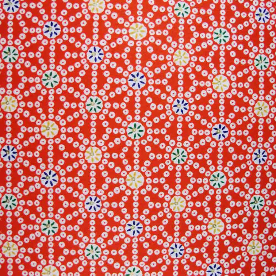 Yuzen Washi Paper 31.5