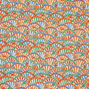 Yuzen Washi Paper 31.5