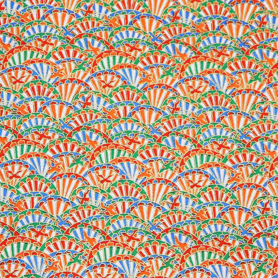 Yuzen Washi Paper 31.5