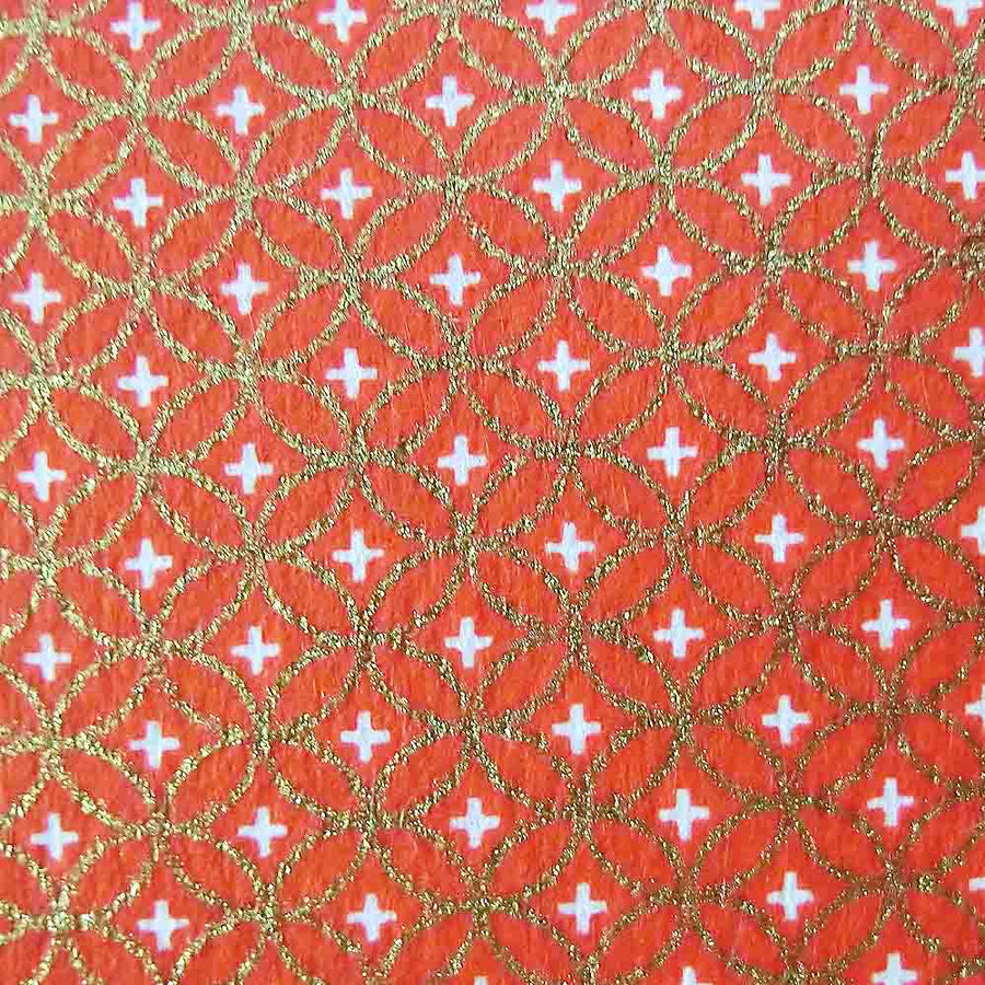Yuzen Washi Paper 31.5