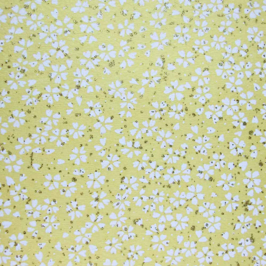 Yuzen Washi Paper 31.5