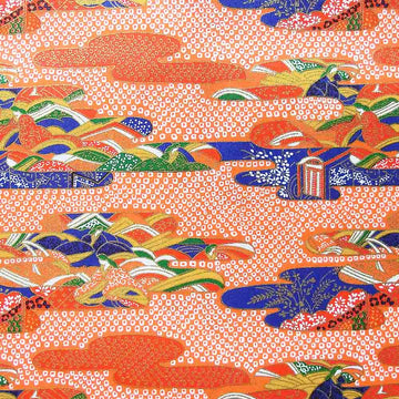 Yuzen Washi Paper 31.5
