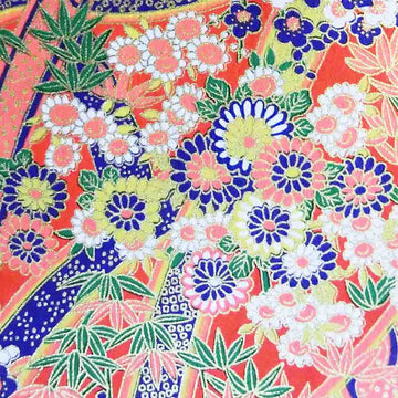 Yuzen Washi Paper 31.5