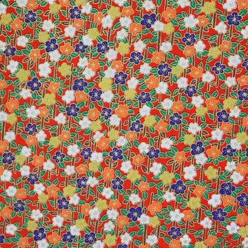 Yuzen Washi Paper 31.5