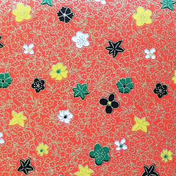 Yuzen Washi Paper 31.5