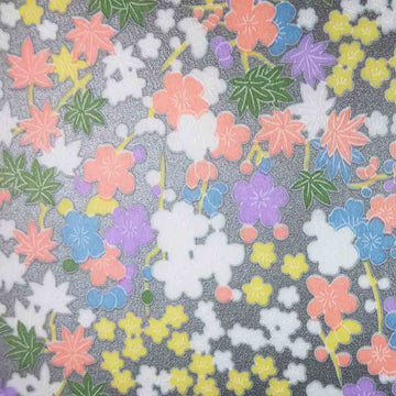 Yuzen Washi Paper 31.5