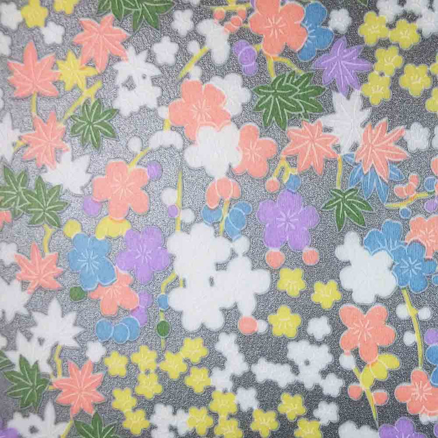 Yuzen Washi Paper 31.5