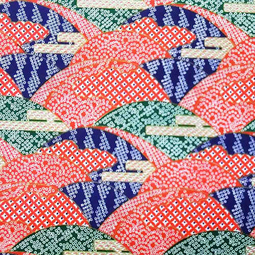 Yuzen Washi Paper 31.5