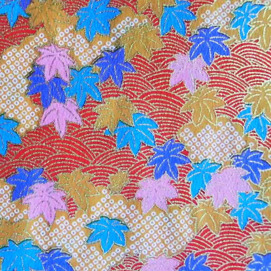 Yuzen Washi Paper 31.5