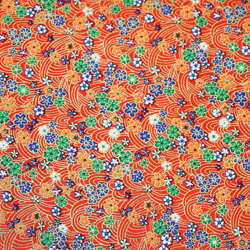 Yuzen Washi Paper 31.5