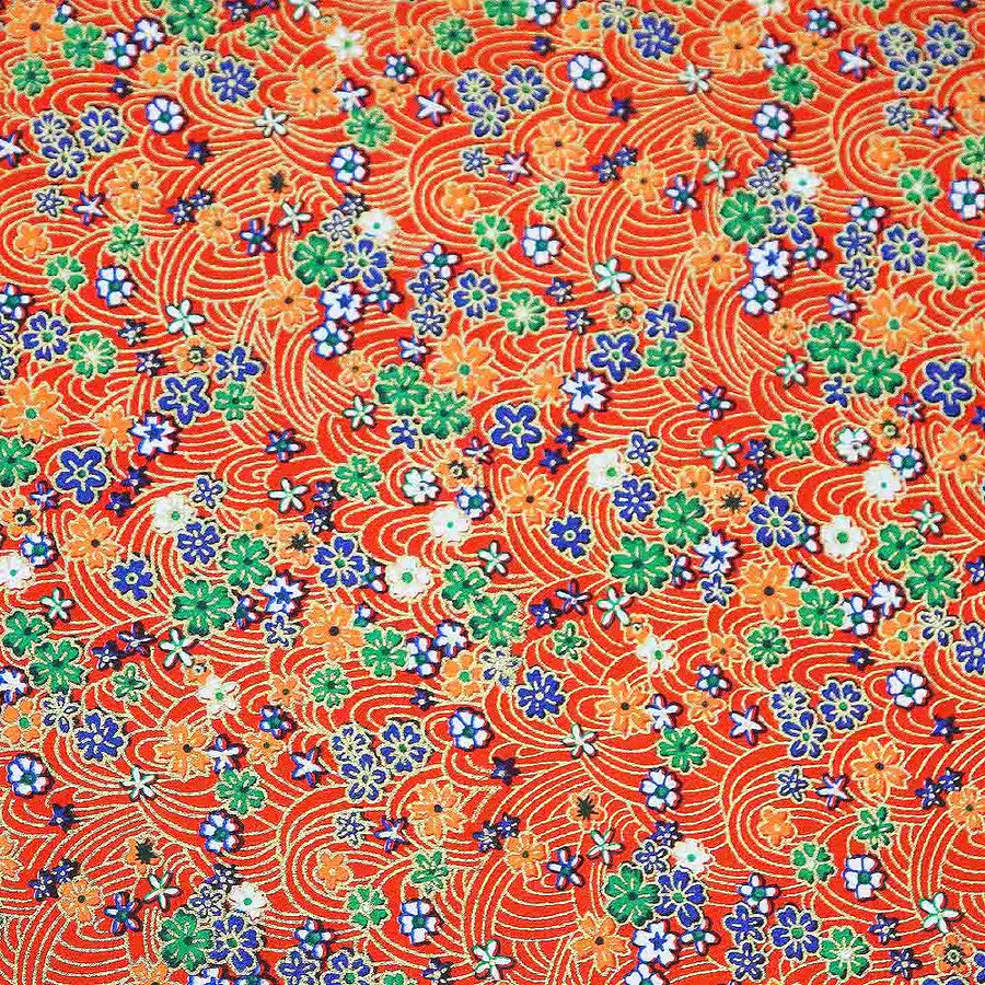 Yuzen Washi Paper 31.5