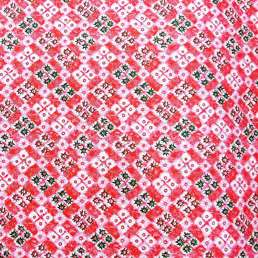 Yuzen Washi Paper 31.5