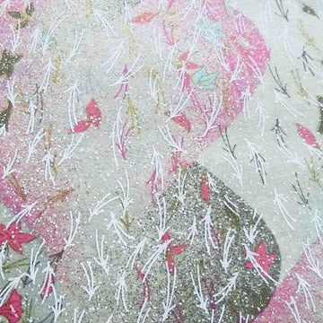 Yuzen Washi Paper 31.5