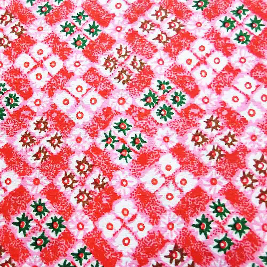 Yuzen Washi Paper 31.5