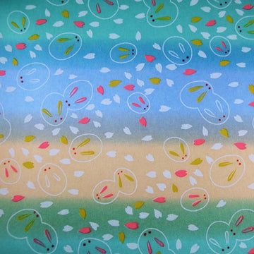 Yuzen Washi Paper 31.5