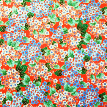 Yuzen Washi Paper 31.5