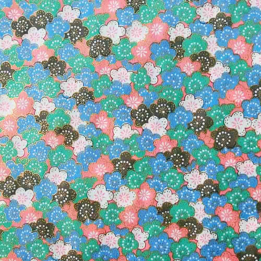 Yuzen Washi Paper 31.5