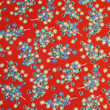 Yuzen Washi Paper 31.5