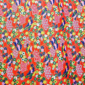 Yuzen Washi Paper 31.5